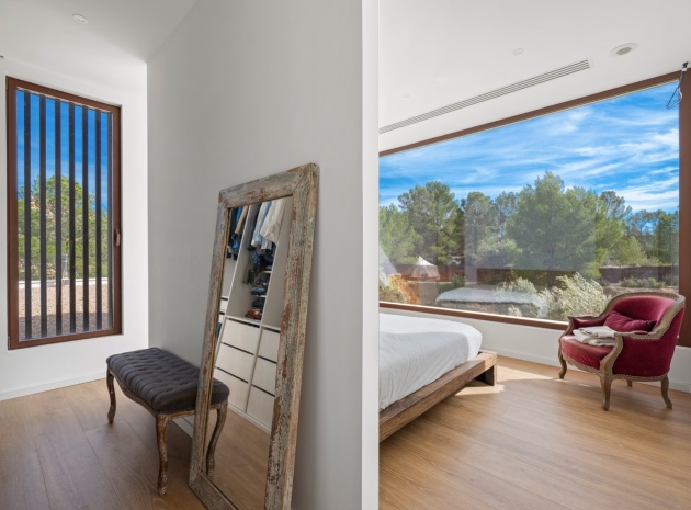 Återförsäljning - Villa - Finestrat