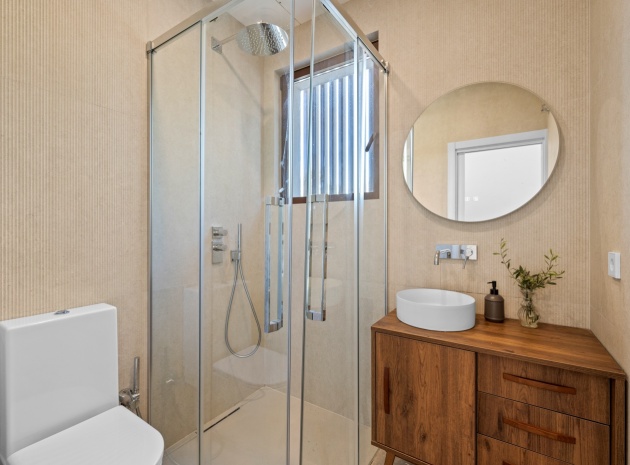 Återförsäljning - Villa - Finestrat