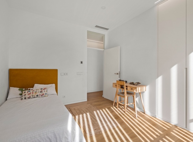 Återförsäljning - Villa - Finestrat