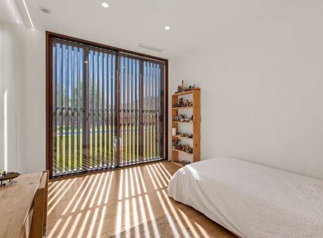 Återförsäljning - Villa - Finestrat