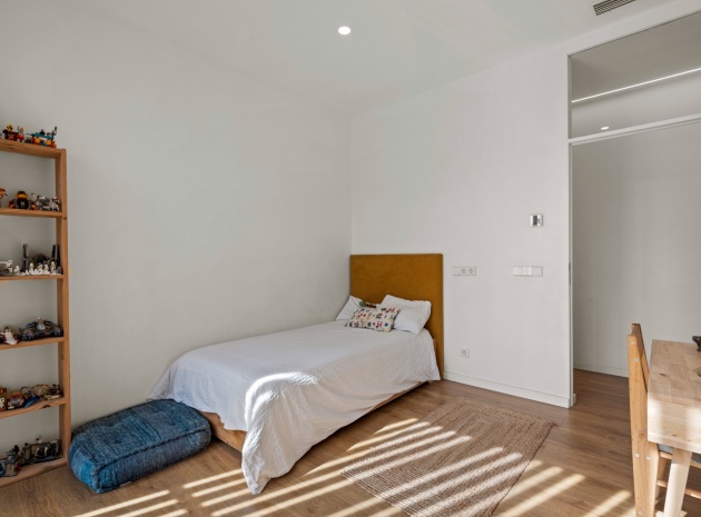 Återförsäljning - Villa - Finestrat