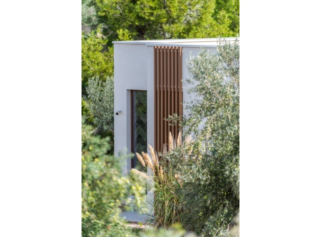 Återförsäljning - Villa - Finestrat