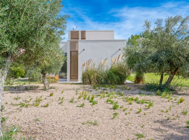 Återförsäljning - Villa - Finestrat