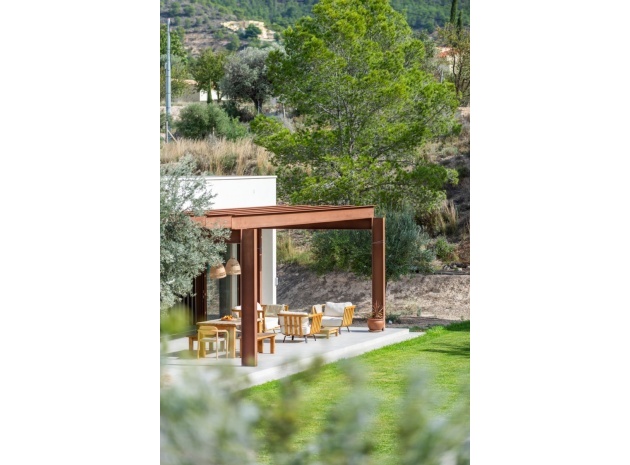 Återförsäljning - Villa - Finestrat