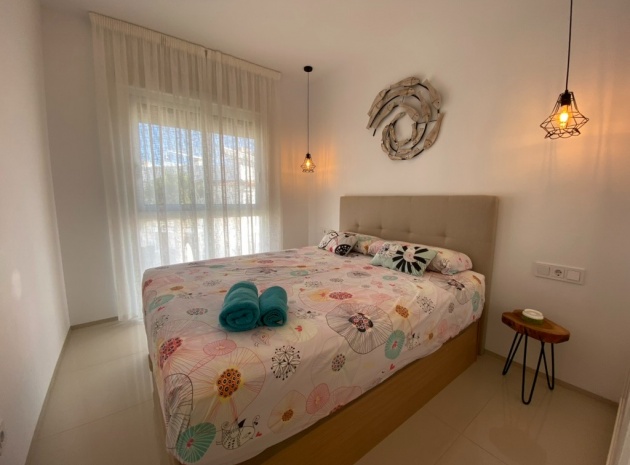 Resale - Apartment - Ciudad Quesada - Lo Marabu