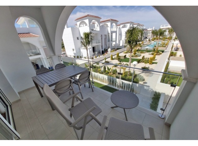 Resale - Apartment - Ciudad Quesada - Lo Marabu