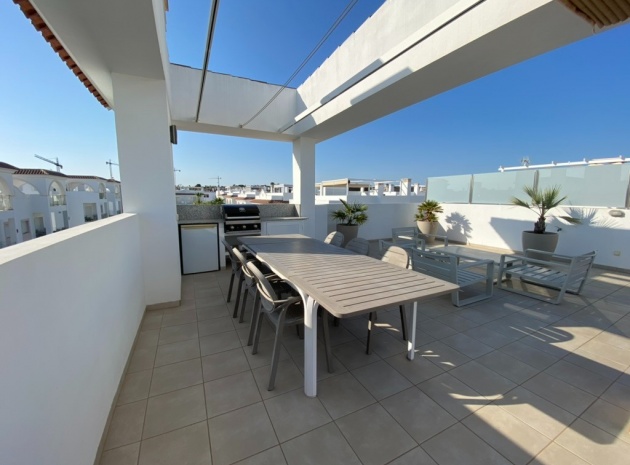 Resale - Apartment - Ciudad Quesada - Lo Marabu