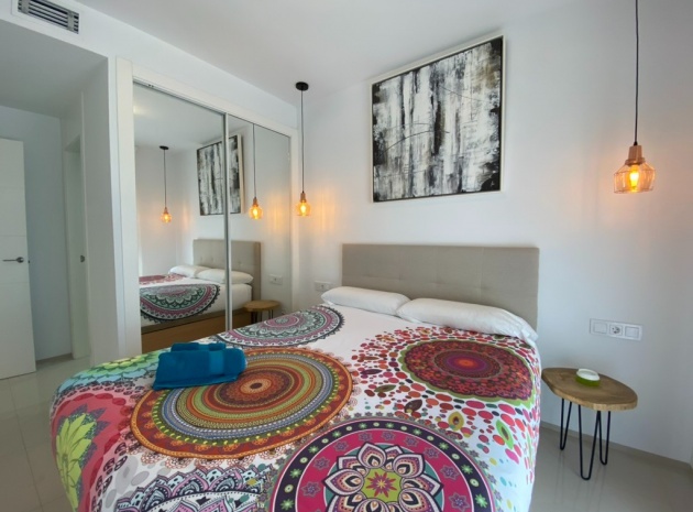 Resale - Apartment - Ciudad Quesada - Lo Marabu