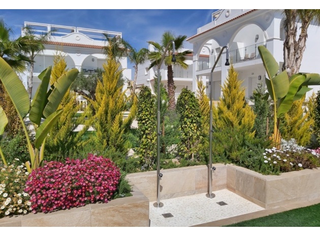 Resale - Apartment - Ciudad Quesada - Lo Marabu