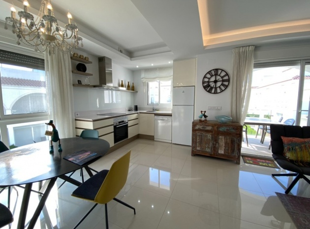 Resale - Apartment - Ciudad Quesada - Lo Marabu