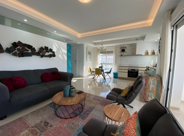 Resale - Apartment - Ciudad Quesada - Lo Marabu