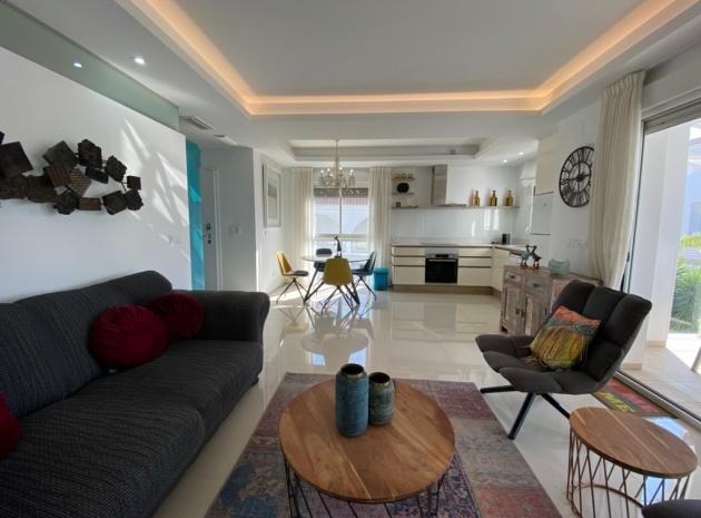 Resale - Apartment - Ciudad Quesada - Lo Marabu