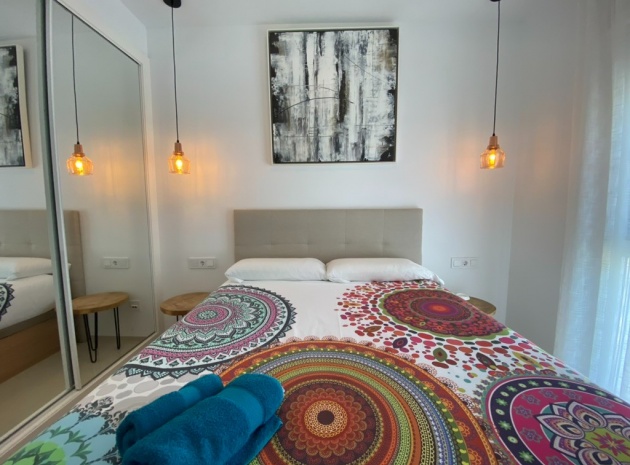 Resale - Apartment - Ciudad Quesada - Lo Marabu