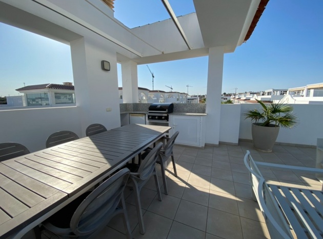 Resale - Apartment - Ciudad Quesada - Lo Marabu