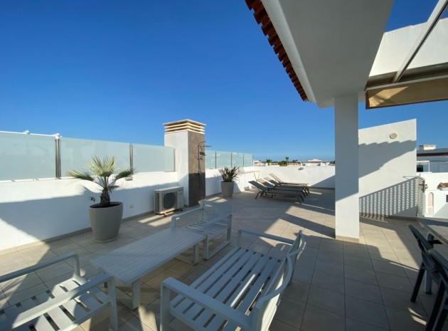 Resale - Apartment - Ciudad Quesada - Lo Marabu