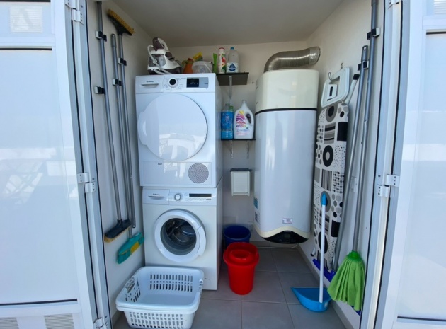 Resale - Apartment - Ciudad Quesada - Lo Marabu