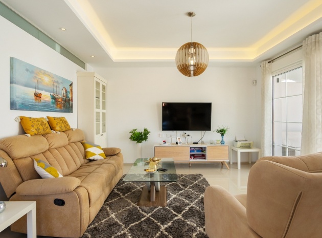 Resale - Apartment - Ciudad Quesada - Dona Pepa