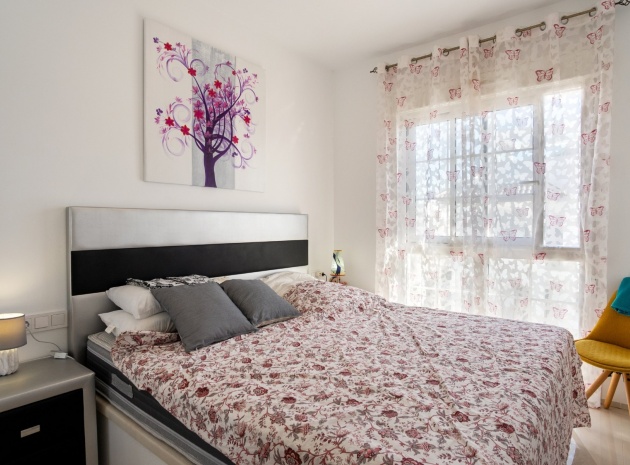 Resale - Apartment - Ciudad Quesada - Dona Pepa