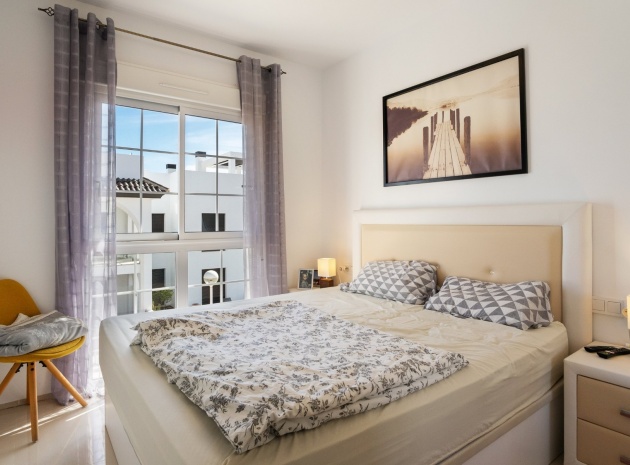 Resale - Apartment - Ciudad Quesada - Dona Pepa