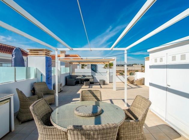 Resale - Apartment - Ciudad Quesada - Dona Pepa