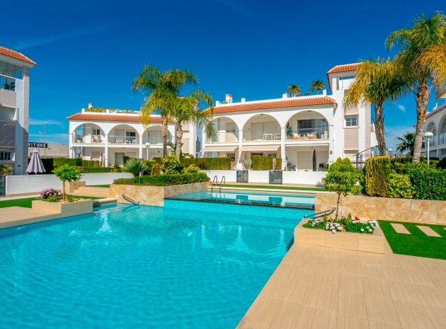 Resale - Apartment - Ciudad Quesada - Dona Pepa