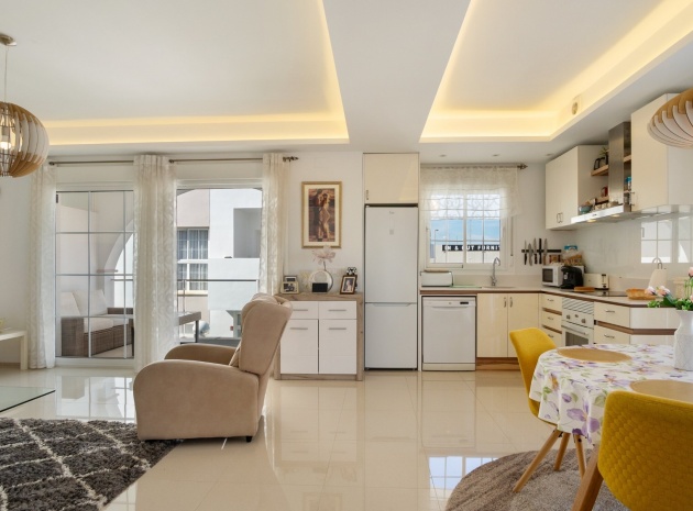 Resale - Apartment - Ciudad Quesada - Dona Pepa