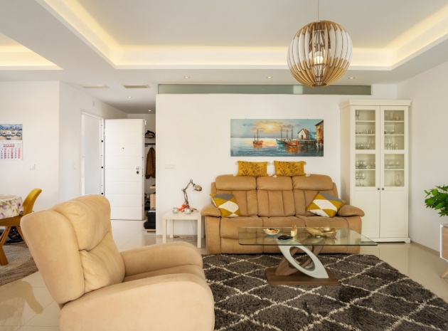 Resale - Apartment - Ciudad Quesada - Dona Pepa