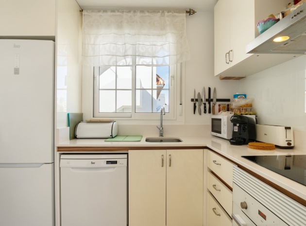 Resale - Apartment - Ciudad Quesada - Dona Pepa