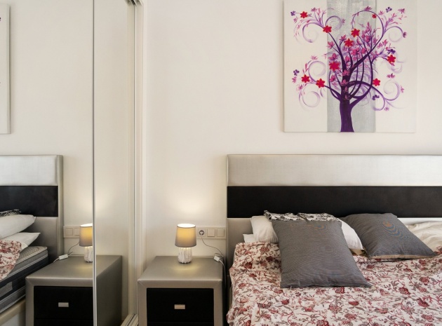 Resale - Apartment - Ciudad Quesada - Dona Pepa