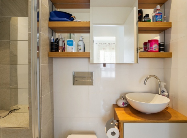 Resale - Apartment - Ciudad Quesada - Dona Pepa