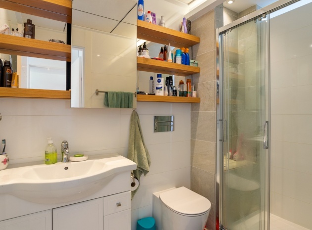 Resale - Apartment - Ciudad Quesada - Dona Pepa