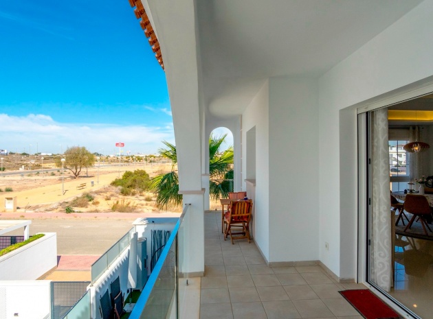 Resale - Apartment - Ciudad Quesada - Dona Pepa