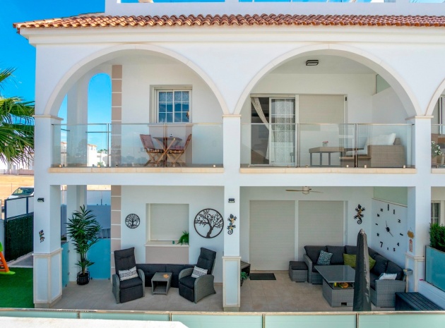 Resale - Apartment - Ciudad Quesada - Dona Pepa