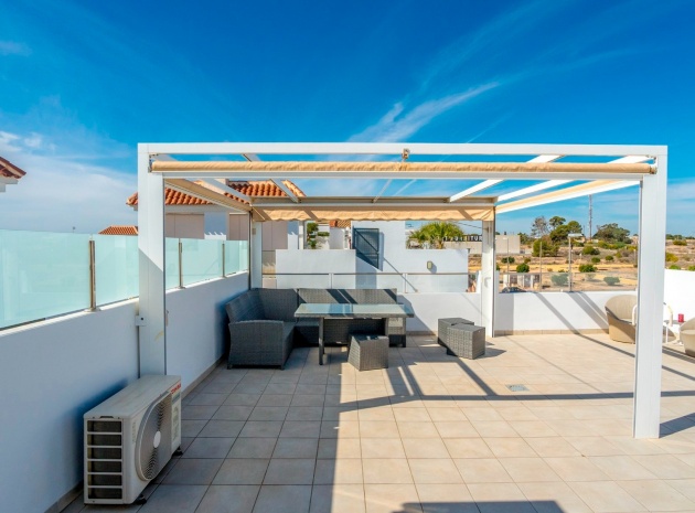 Resale - Apartment - Ciudad Quesada - Dona Pepa