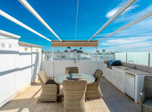 Resale - Apartment - Ciudad Quesada - Dona Pepa