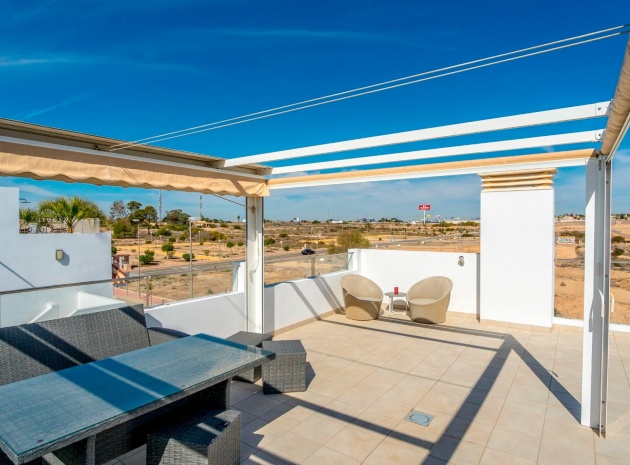 Resale - Apartment - Ciudad Quesada - Dona Pepa