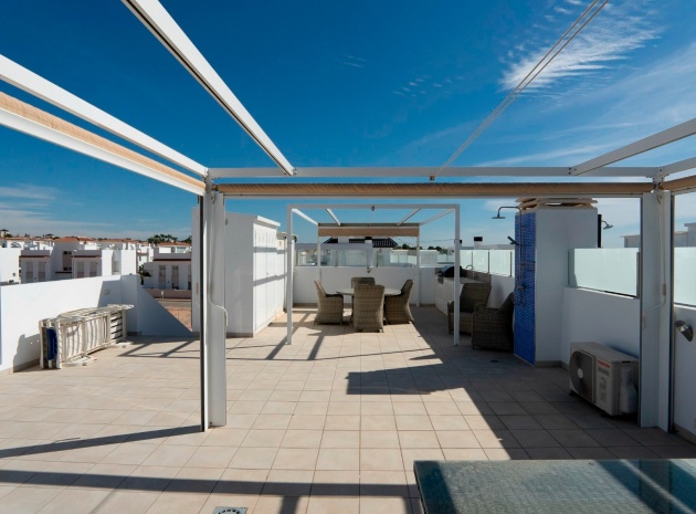 Resale - Apartment - Ciudad Quesada - Dona Pepa