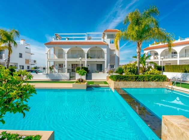 Resale - Apartment - Ciudad Quesada - Dona Pepa