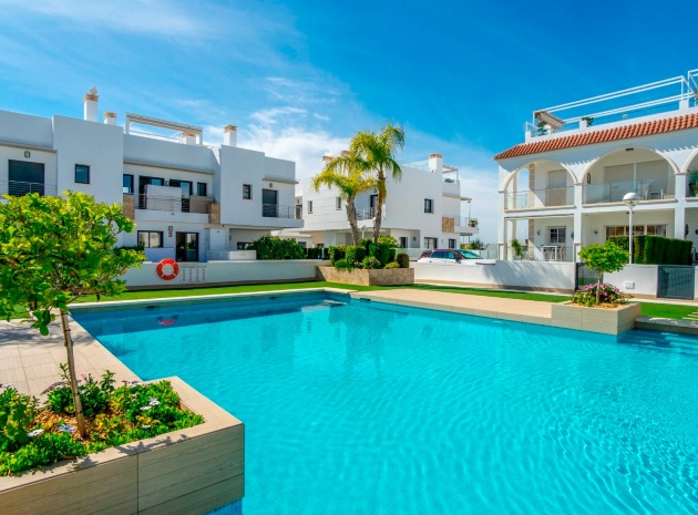 Resale - Apartment - Ciudad Quesada - Dona Pepa