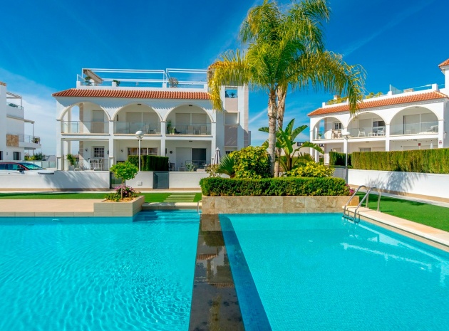 Resale - Apartment - Ciudad Quesada - Dona Pepa