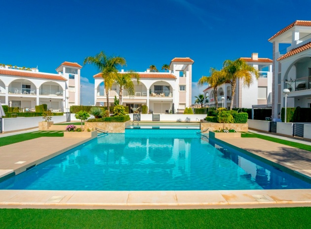 Resale - Apartment - Ciudad Quesada - Dona Pepa