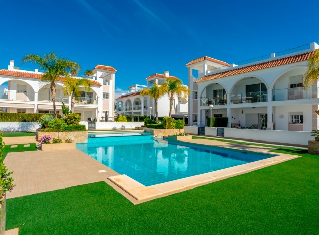 Resale - Apartment - Ciudad Quesada - Dona Pepa