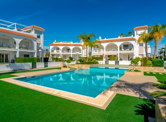 Resale - Apartment - Ciudad Quesada - Dona Pepa