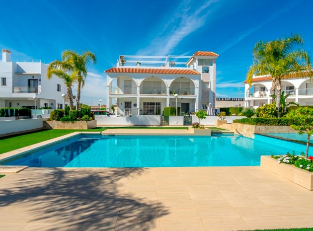 Resale - Apartment - Ciudad Quesada - Dona Pepa