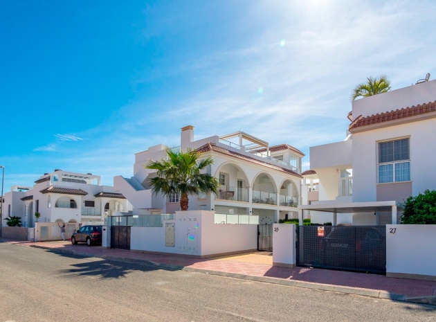 Resale - Apartment - Ciudad Quesada - Dona Pepa