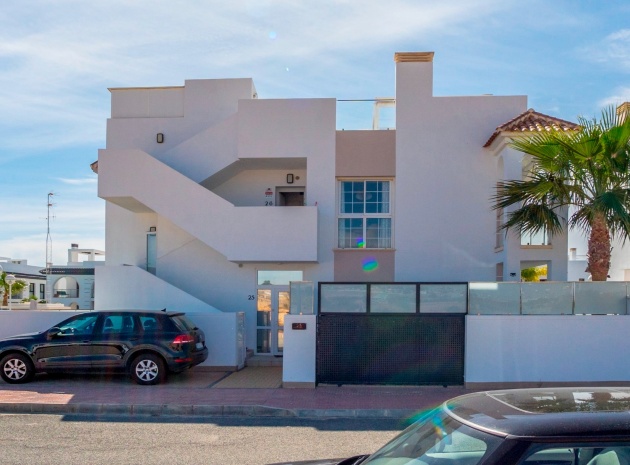 Resale - Apartment - Ciudad Quesada - Dona Pepa