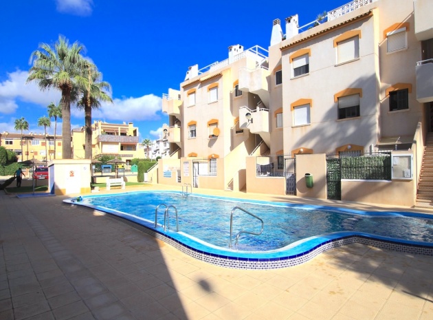 Resale - Apartment - Punta Prima - beachside punta prima