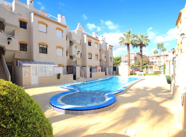 Resale - Apartment - Punta Prima - beachside punta prima