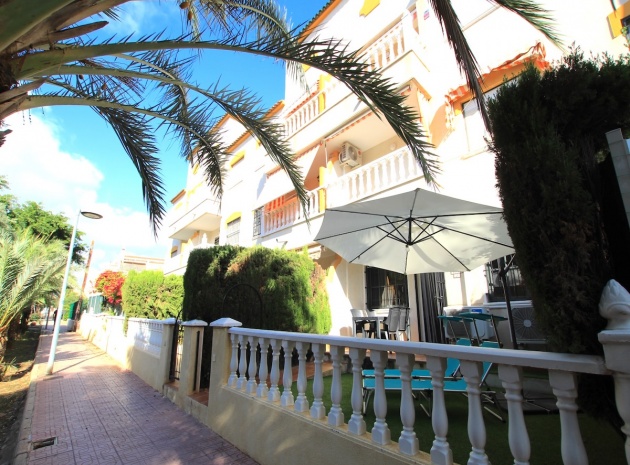 Resale - Apartment - Punta Prima - beachside punta prima