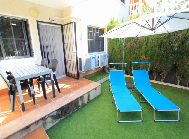 Resale - Apartment - Punta Prima - beachside punta prima